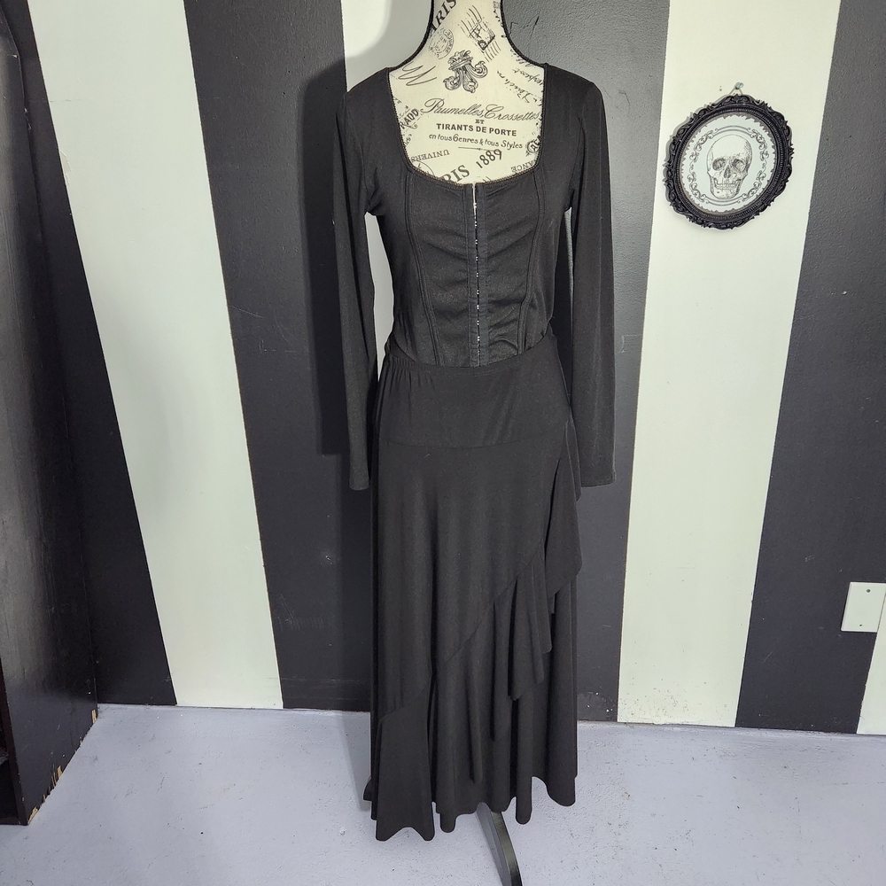 Jason Maxwell Skirt